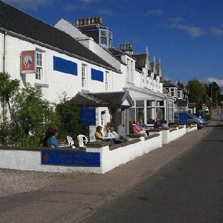 Cairn Hotel Carrbridge Zewnętrze zdjęcie