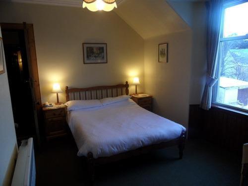 Cairn Hotel Carrbridge Zewnętrze zdjęcie