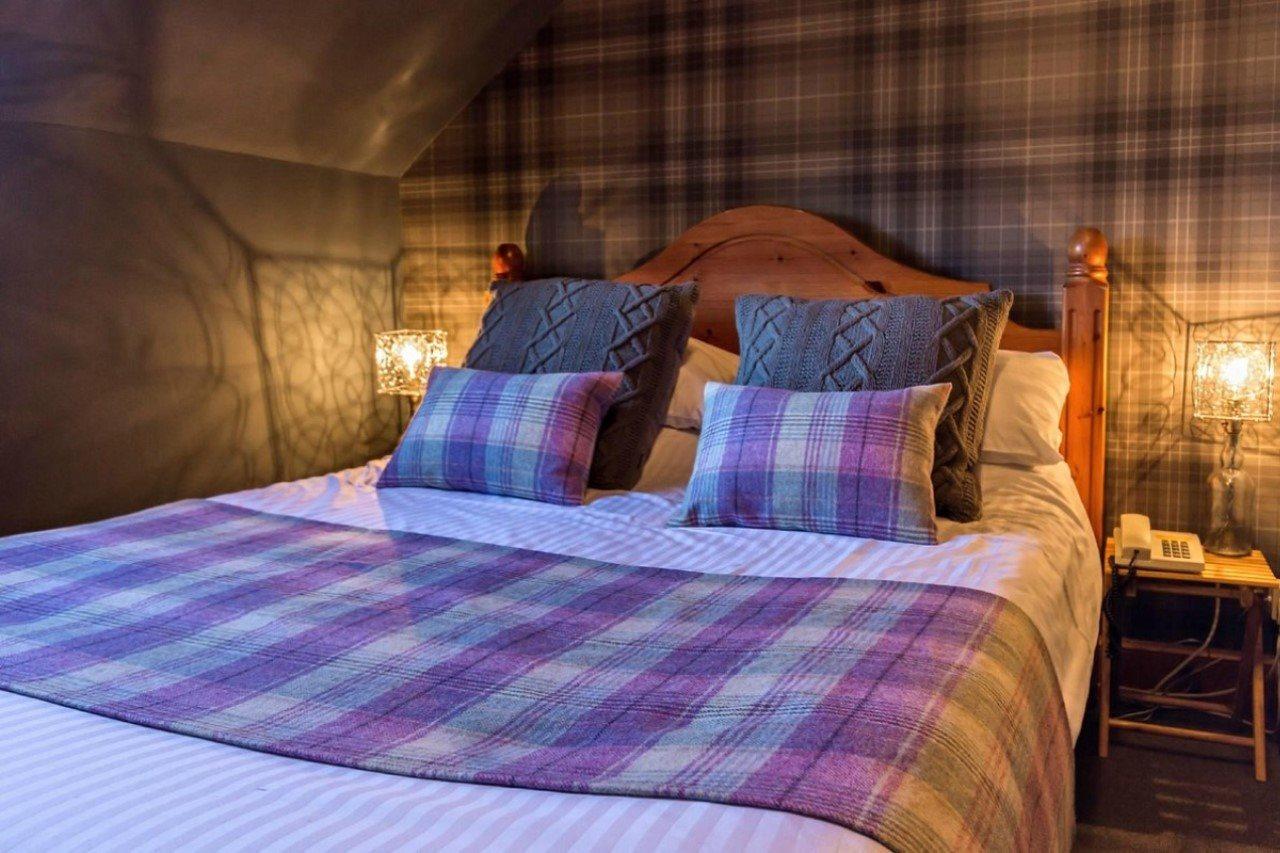 Cairn Hotel Carrbridge Zewnętrze zdjęcie