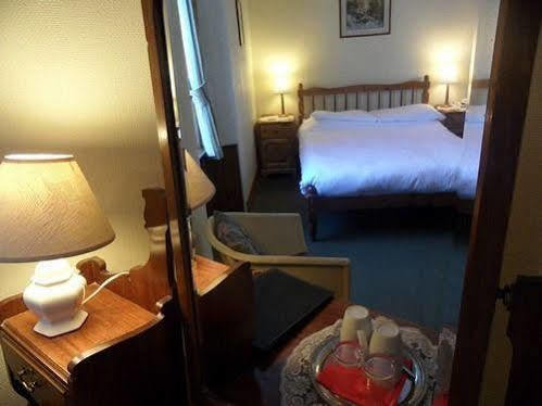 Cairn Hotel Carrbridge Zewnętrze zdjęcie